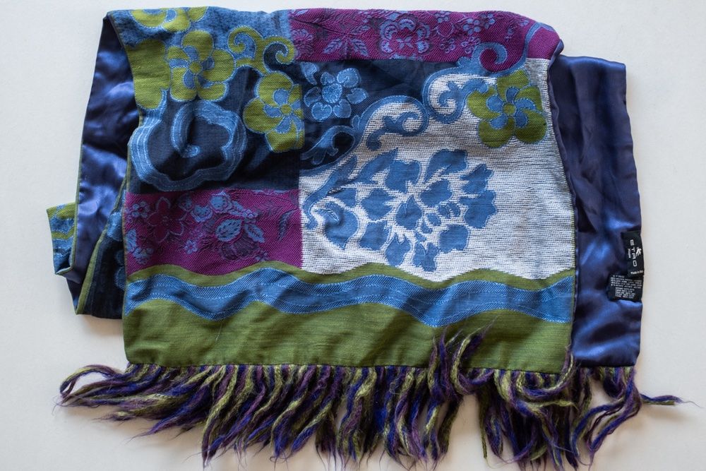 Etro Foulards & écharpes: ETRO / Schal – D'occasion à Zürich par Andreas_Florian
