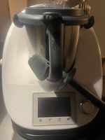 Thermomix TM5 2017