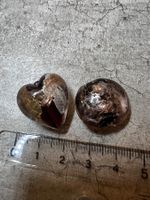 Glasperlen 2 Stück (NEU)
