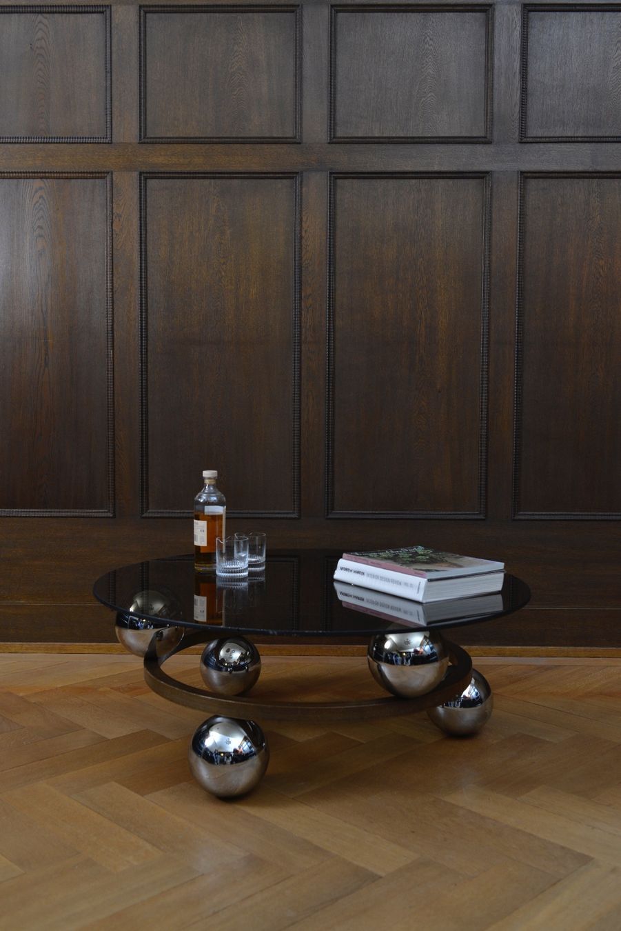Tavoli: Space Age Couchtisch – Usato da Zürich venduto da unzico