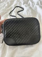 Gucci Microguccissima Umhängetasche