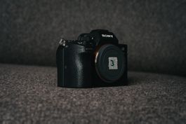 Sony a7iii