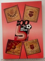100 ans FC Biel-Bienne 1896 – 1996