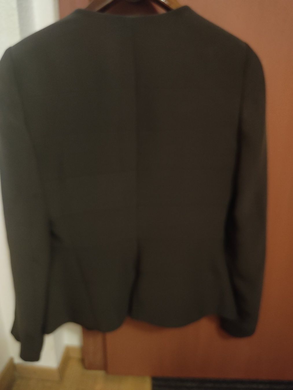 Armani Vestes: Blazer Armani Collection – D'occasion à Biel/Bienne par notfun 3