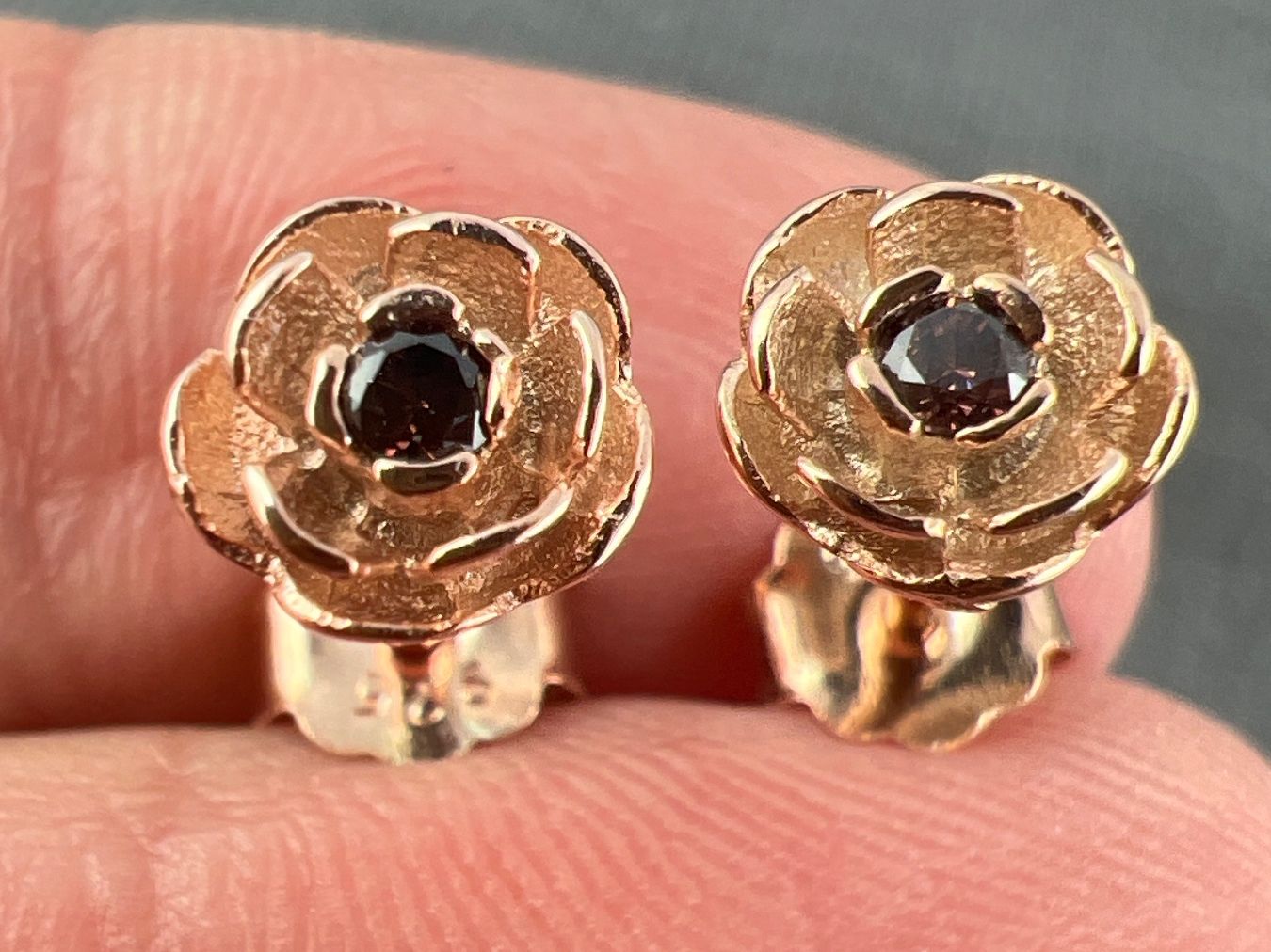 Orecchini pendenti & Orecchini a lobo: Ohrstecker 925 Silber – Usato da Niederuzwil venduto da leo_8857