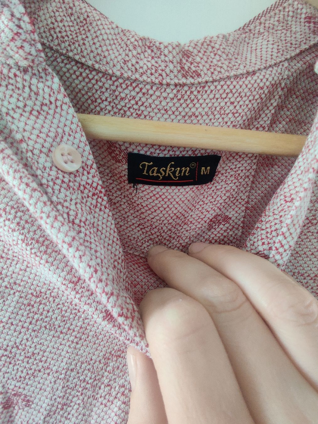 Magliette Polo: Herren T-Shirt – Usato da Buchs ZH venduto da indli10 1