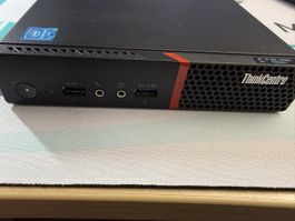 Lenovo ThinkCentre M600 Tiny PC Intel Pentium gebraucht