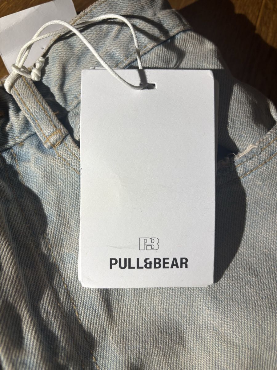 Pull&Bear Jeans: PULL&BEAR jeans – Neuf avec emballage d'origine à Lavigny par bea_26wd 3