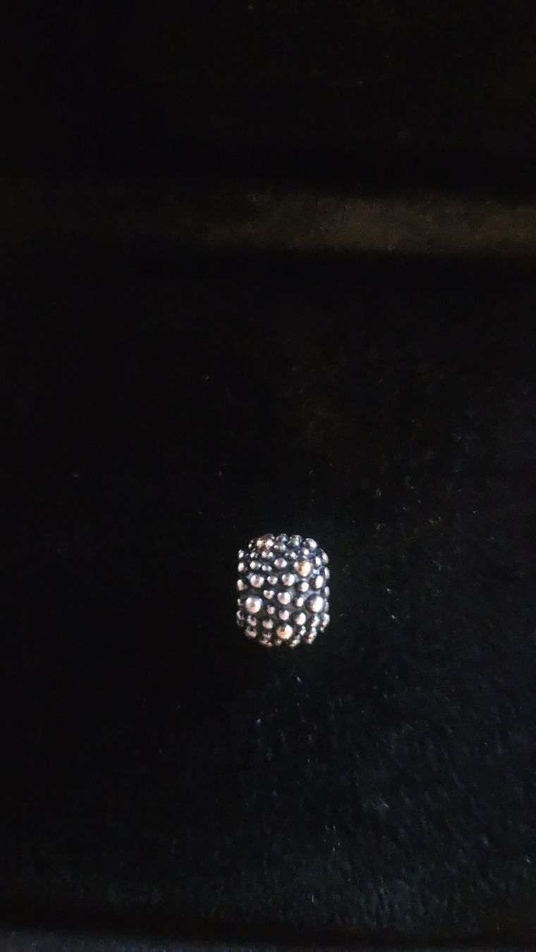 Pandora Pendentifs: Pandora Pave Charm – Neuf (Voir description) à Bern par chiaramerchi 1