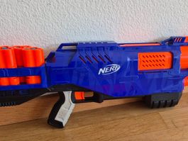 NERF ELITE