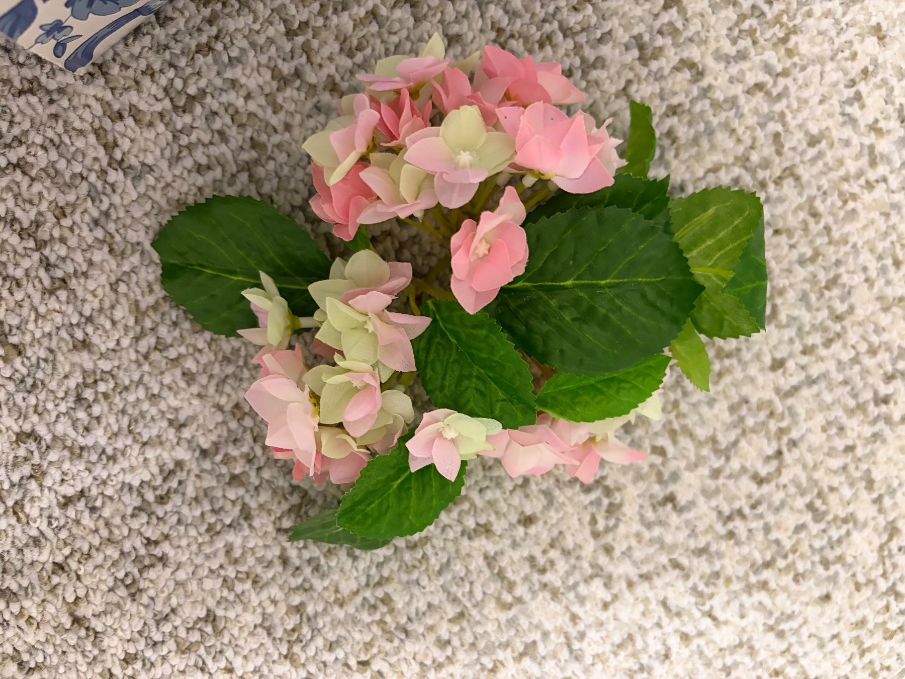 Alle Dekorationen: Kunst Blumen Set s Dekoration neu – Neu (gemäss Beschreibung) aus Hausen AG von Havs 1