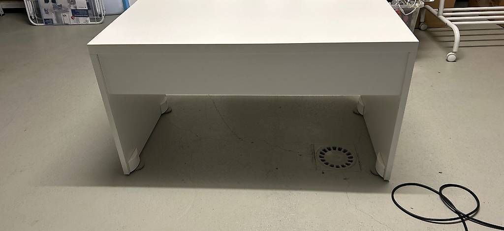 Truhen: Fahrbare Schatztruhe Ikea – Gebraucht aus menziken von xaver76 3