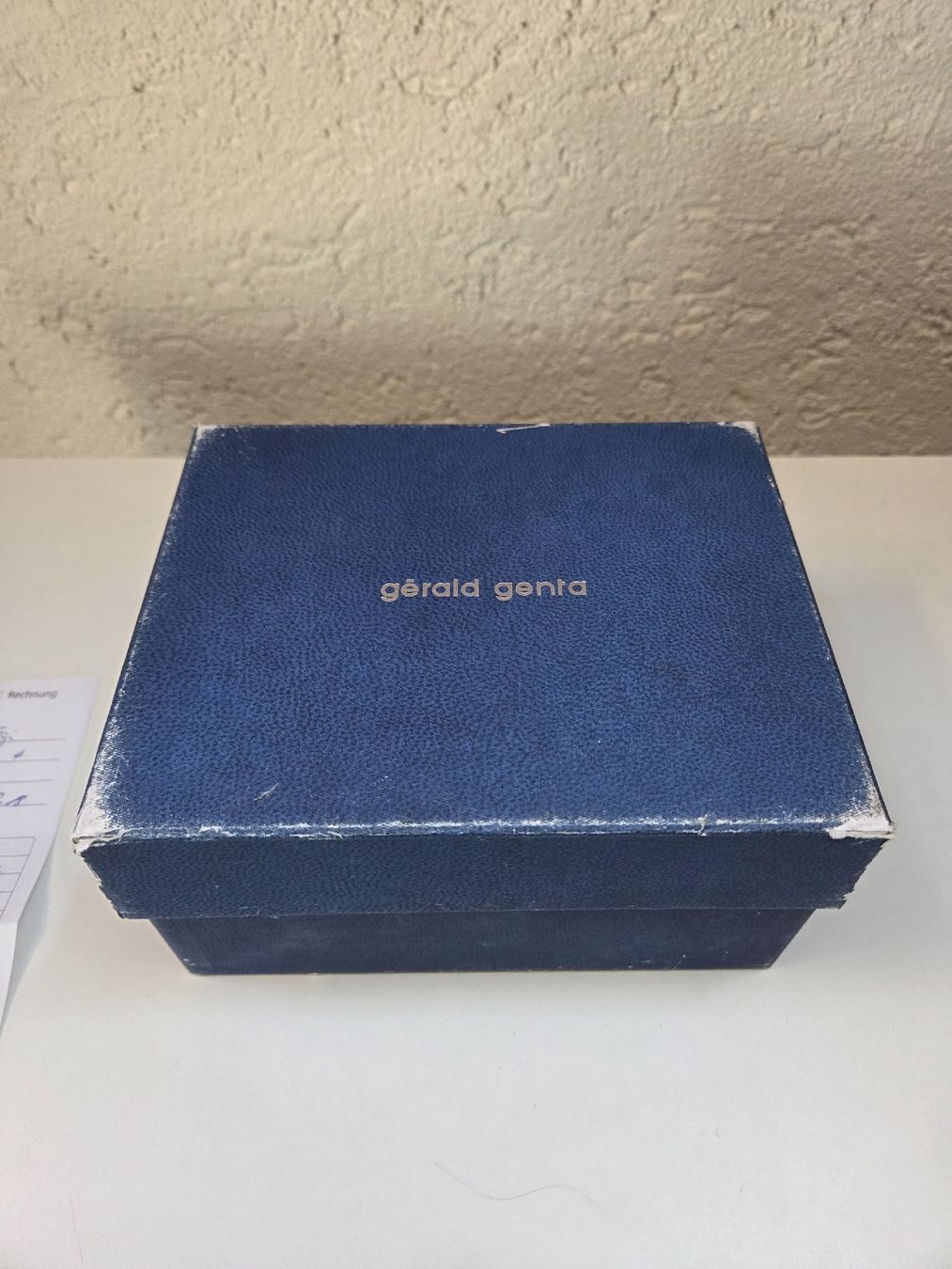 Orologi: Gérald Genta BiRetro – Difettoso da Münsingen venduto da Stelvio 5