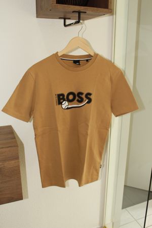 Hugo Boss Tennis Club Shirt