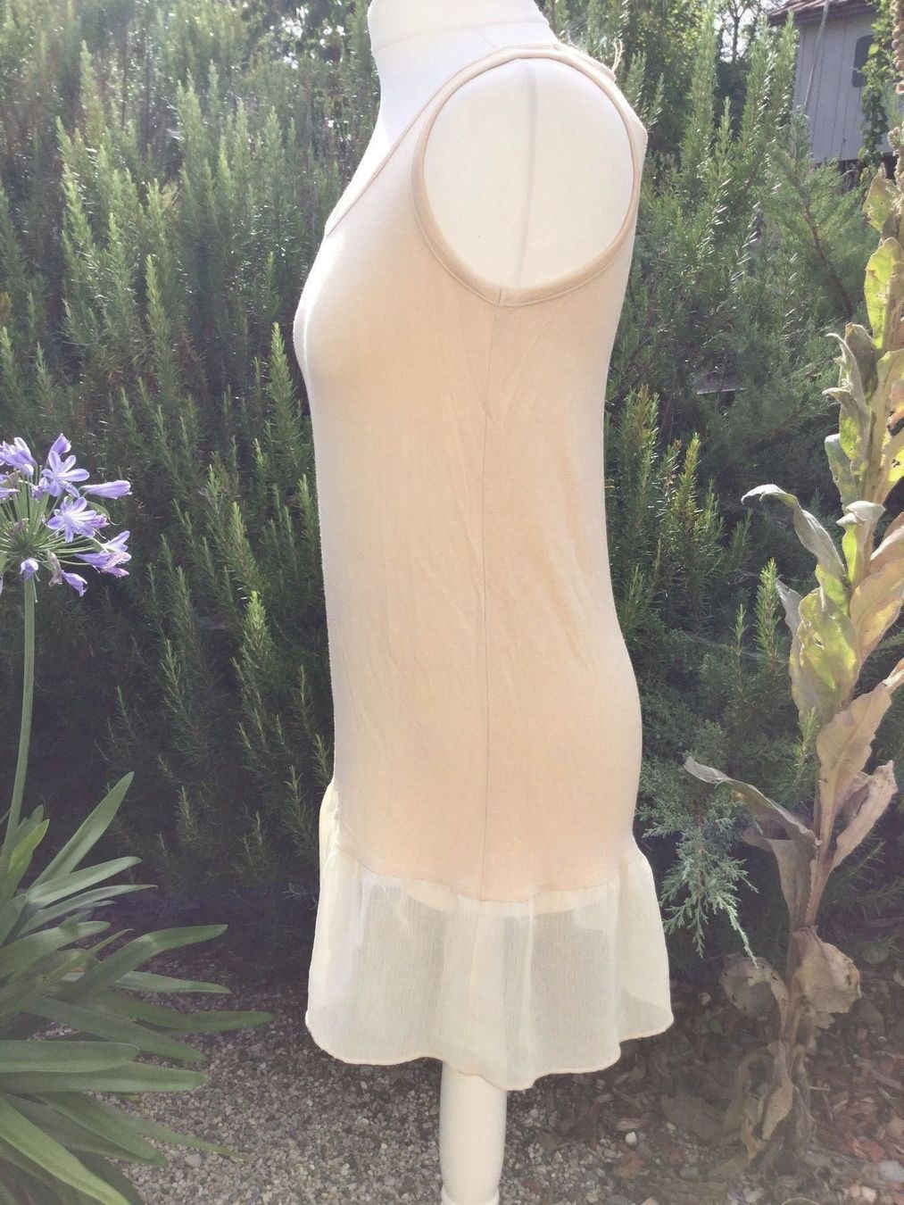 Tuniche: Tunique beige marque NORWISS, taille 34 – Nuovo (secondo la descrizione) da Agiez venduto da chouchanelle 2