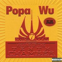 Popa Wu - Visions Of The 10th Chamber