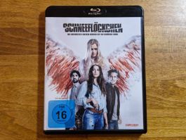 Schneeflöckchen (2017)