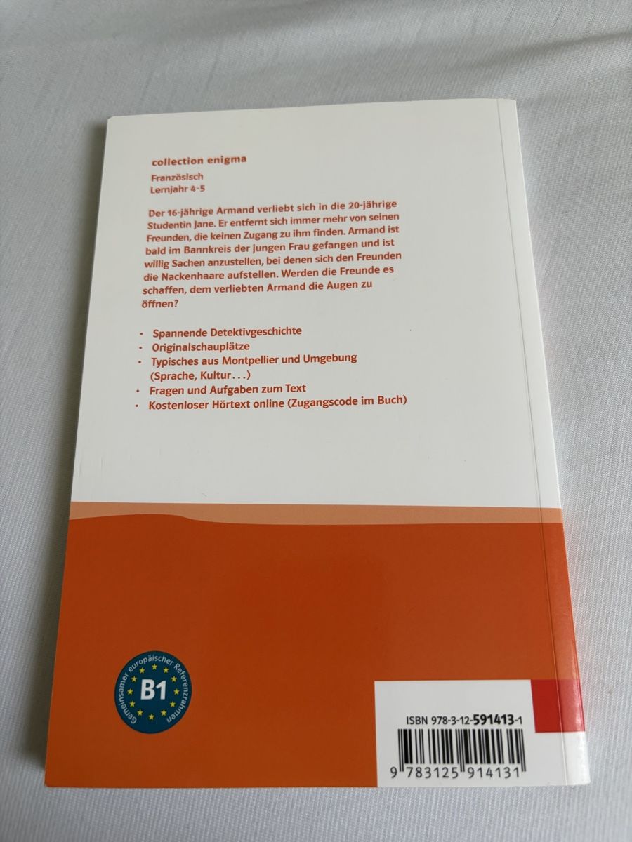 Libri: L'intrigante de Montpellier - Pascal Thomas-Javid – Usato da Zug venduto da alex___4 1