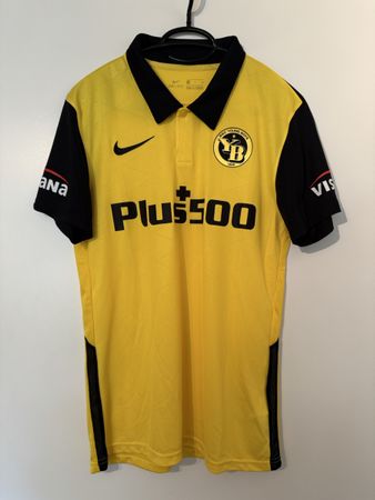 YB Trikot 20/21