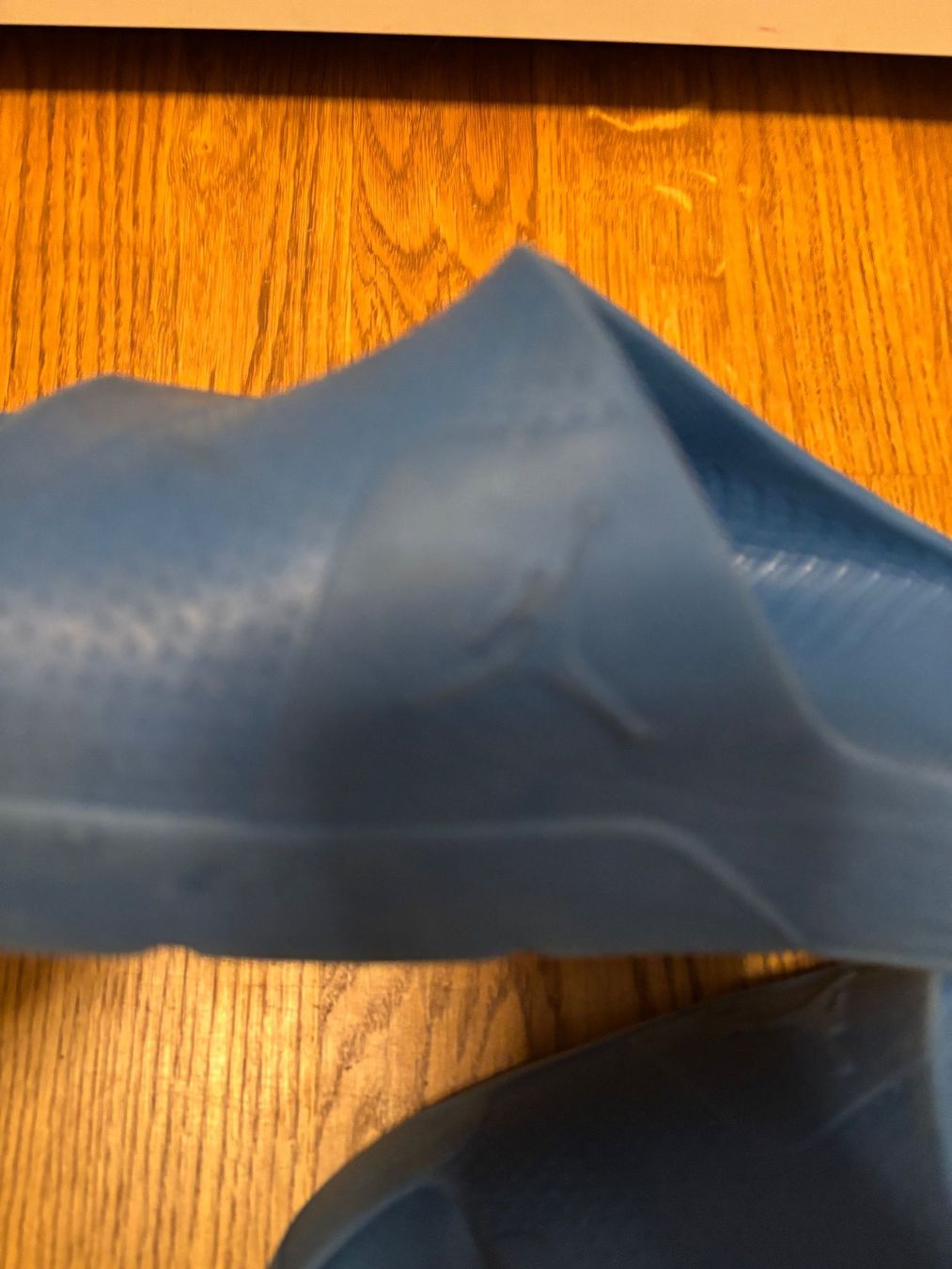 Jordan Scarpe da uomo: JORDAN Adiletten, Grösse ca. 44 – Usato da Zürich venduto da Crazyfabie 1
