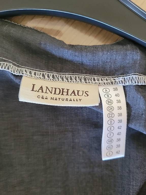 Robes: Dirndl – D'occasion à Therwil par t_a_n8wj 3