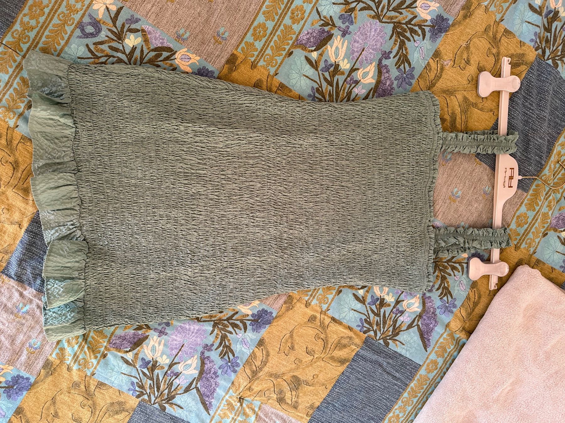 Zara Vestiti: Kleid Zara Neu S Grün – Usato da Gordola venduto da EleSecondHand-TCG 6