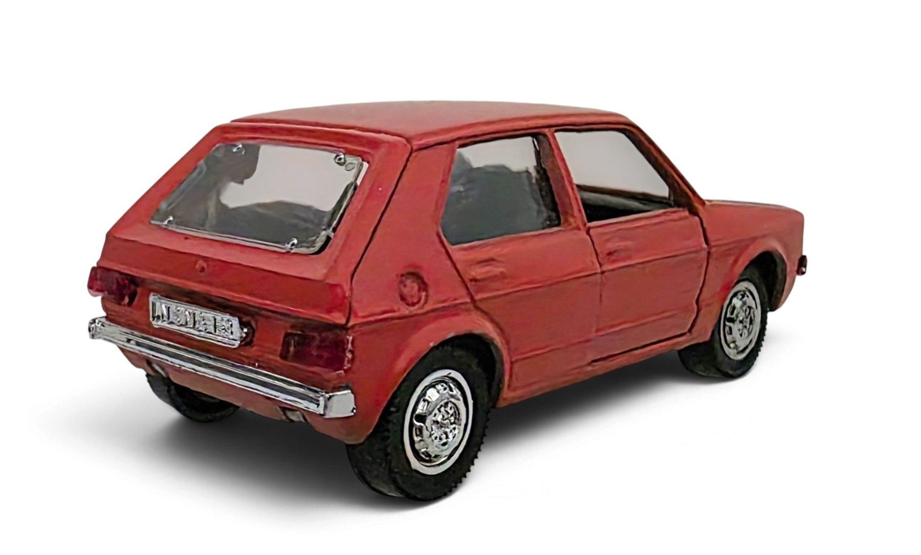 Schuco Modellautos: Schuco VW Golf – Neu und originalverpackt aus Rickenbach b. Wil von klassikmarkt.ch 4