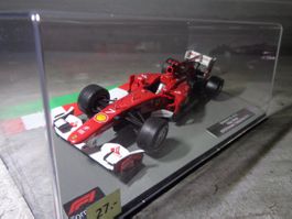 Altaya 1:43 F1 Ferrari F10 2010 Felipe Massa
