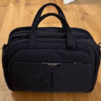 Neu! Samsonite Laptoptasche gross NP259.-