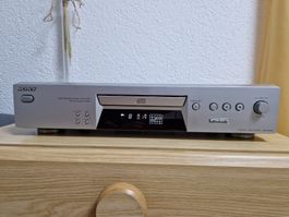 Sony CDP-XE270