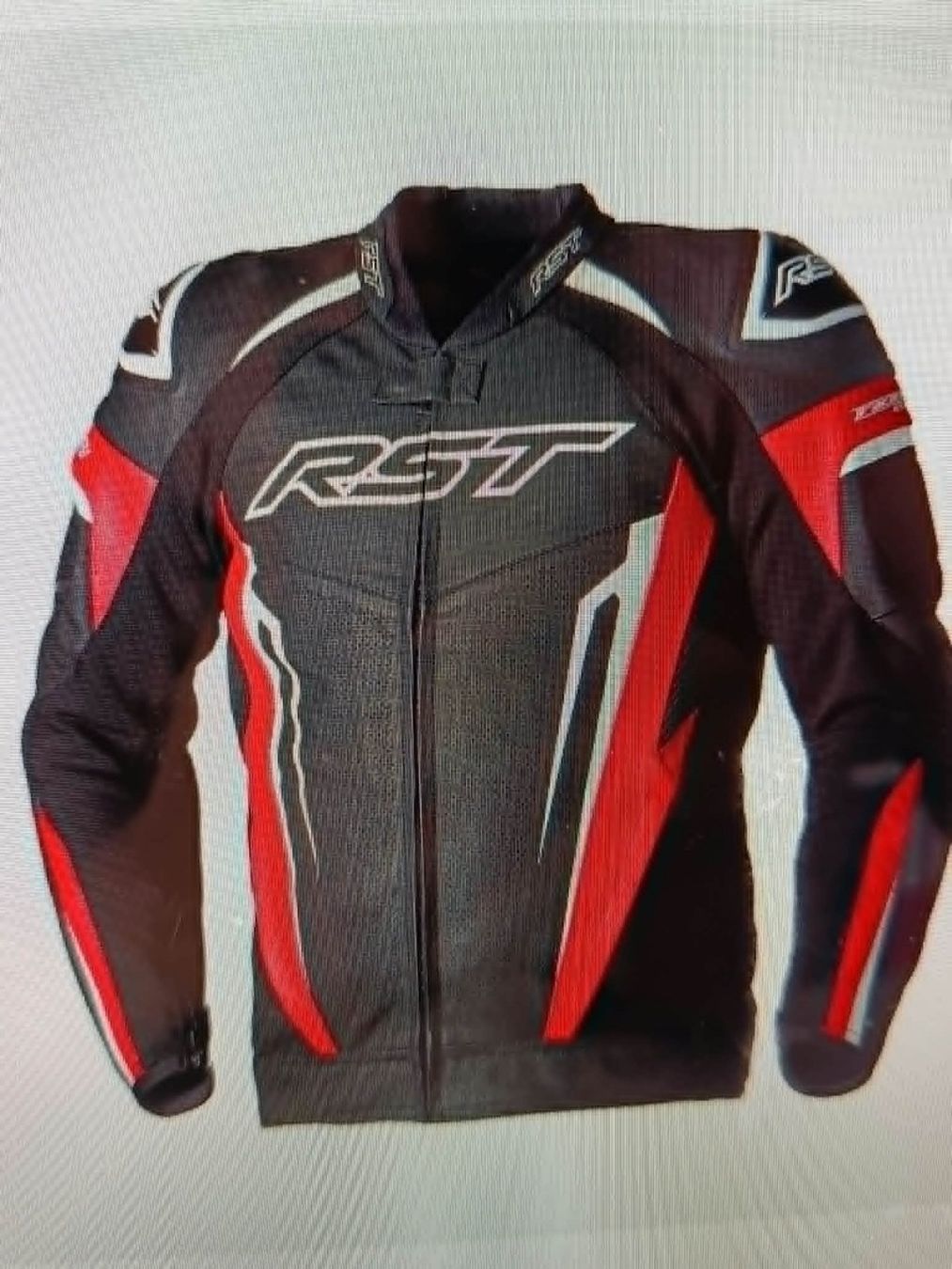 Anzüge, Sport- & Funktionsanzüge: RST  Lederkombi EVO5 2teilig – Gebraucht aus Luzern von P273358B 2