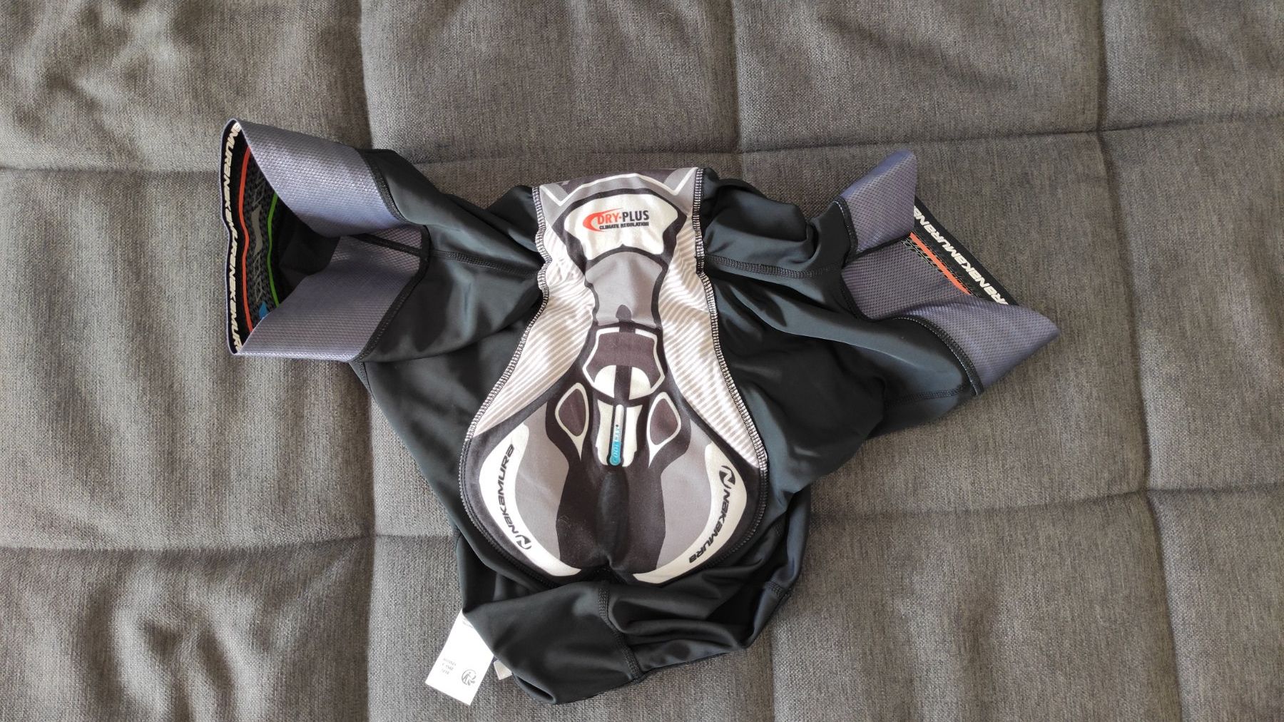 Hosen: Nakamura Velohose – Gebraucht aus Heerbrugg von san_dr2y 2