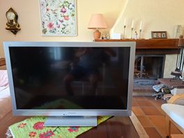 Téléviseur Panasonic VIERA TX-L37ES31 – 37" (94 cm) Full HD