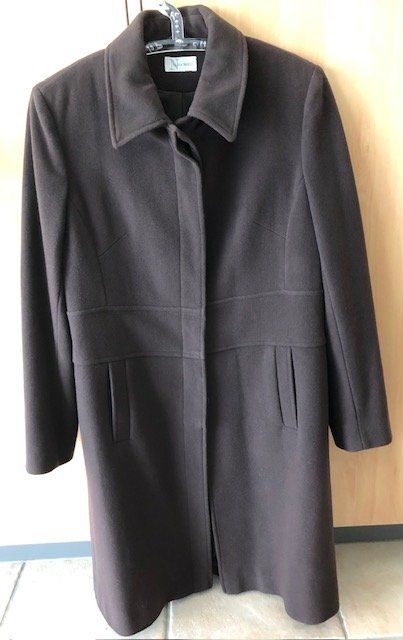 Mäntel: Manteau brun taille 40 – Neu (gemäss Beschreibung) aus Aigle von Tchamille 1