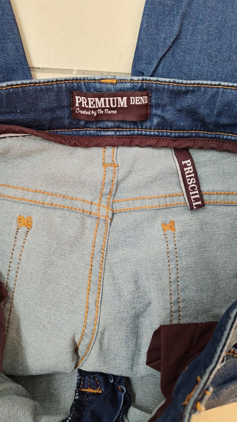Jeans: Jeans – Gebraucht aus Oberkulm von deb_wvs9 2