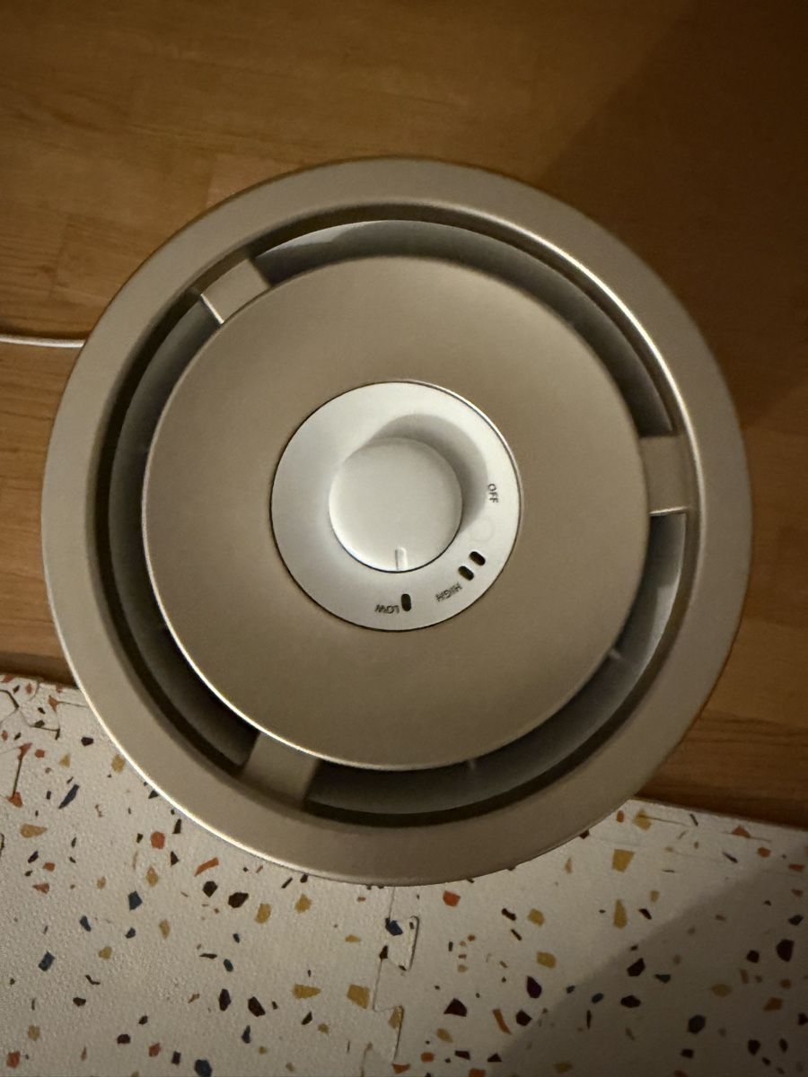 Philips Umidificatori d'aria: Philips HU4811/10 Humidifier - good Condition! – Usato da Luzern venduto da die_89q7 1