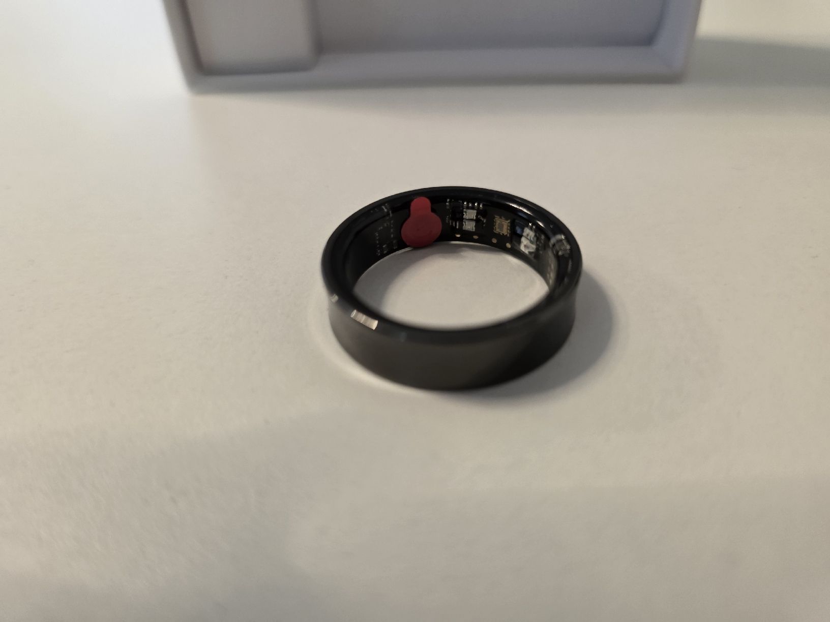 Ringe: Smart-Ring size 12 – Gebraucht aus Dietikon von deal4u.ch 2