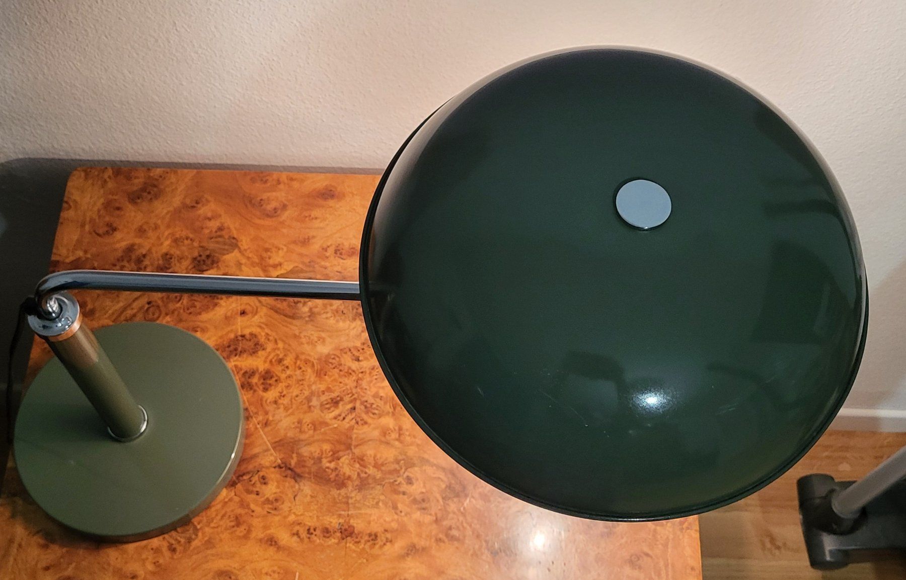 Belux Lampade: Lampe de Bureau – Usato da Villars-sur-Glâne venduto da rifzari 6