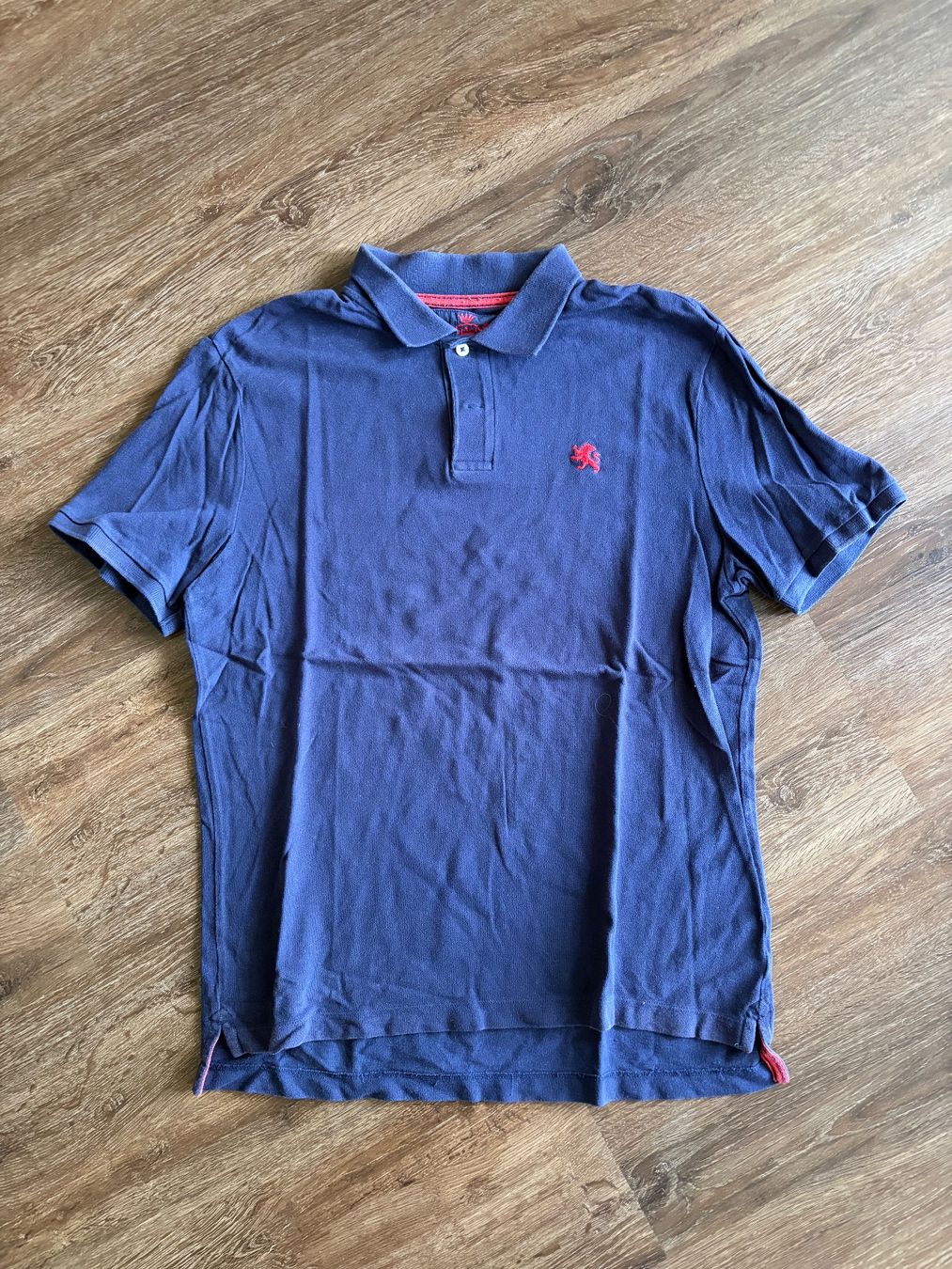 Magliette Polo: Polo Shirt Express Gr. L – Usato da Muttenz venduto da bargain_hunter