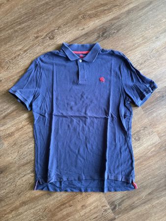 Polo Shirt Express Gr. L