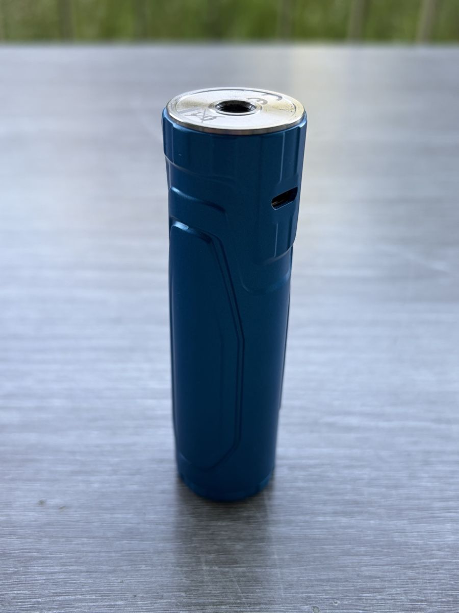 Joyetech Altri Prodotti per fumatori: Akkuträger – Usato da Büren NW venduto da KOCHJO 3