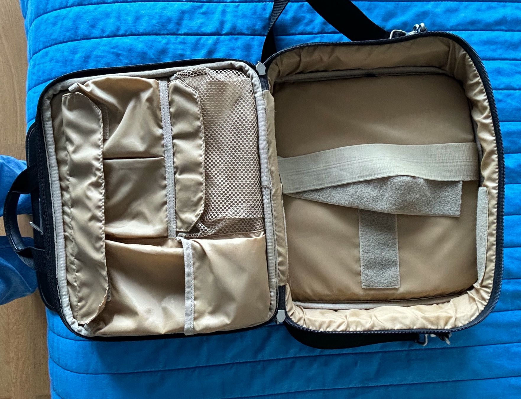 Lancel Borse: LANCEL PARIS, Elegante borsa nera -multifunzionale – Usato da PARADISO venduto da pin_vlj8 7