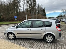 **Renault Scenic 2.0**Automat**7Platz*Zum selber Aufbereiten
