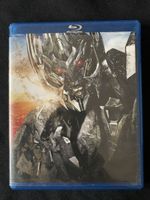 Blu-ray Transformers 2 La Revanche