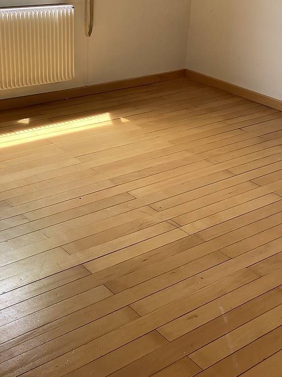Holzartikel: Holzböden aus Buche – Gebraucht aus Basel von jud_x2yv 1