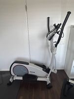 Crosstrainer Rivo P