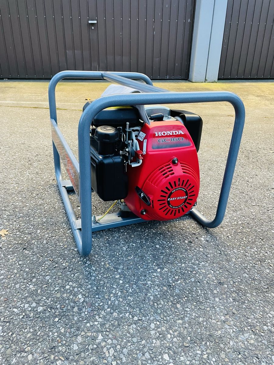 Honda Generatori di corrente: Stromgenerator Honda professionell – Nuovo (secondo la descrizione) da Würenlos venduto da Shop_Shop