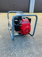 Stromgenerator Honda professionell