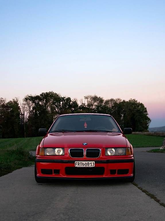 Automobili: E36 320i – Usato da Dompierre FR venduto da rib_d7t8