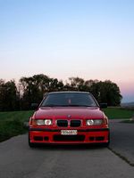 E36 320i